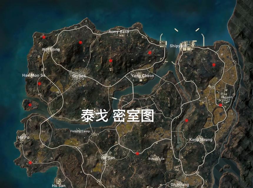 绝地求生密库进房间的方法是什么？如何进入密库房间？