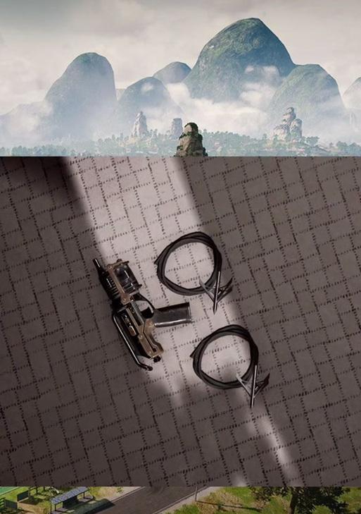 绝地求生发射中心入口在哪里？如何进入发射中心？