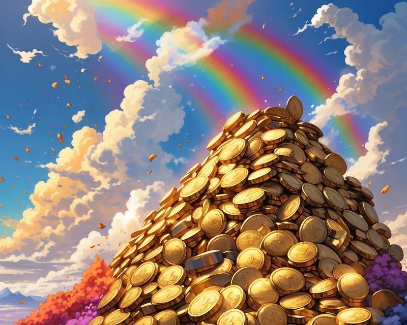 彩虹岛获取金钱的方法有哪些？如何快速积累财富？