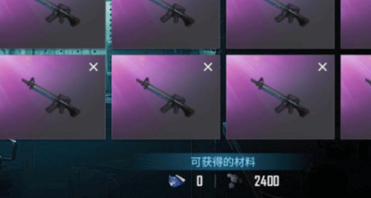 聚合物在绝地求生中的应用方法是什么？
