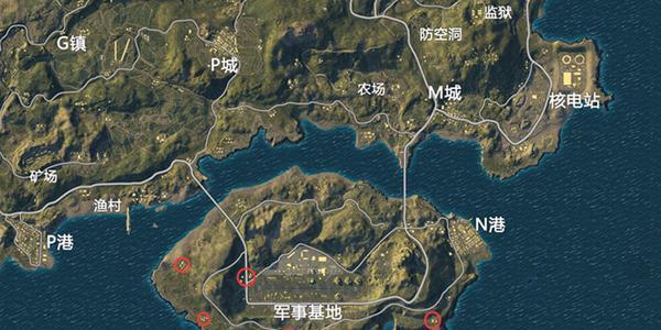 绝地求生流浪要塞的玩法指南是什么？