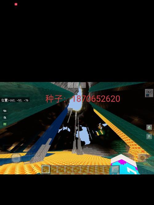 我的世界中查看种子的方法是什么？种子有什么用？