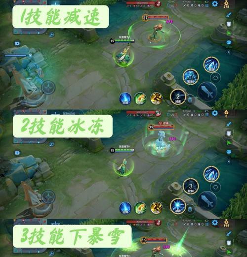 王者荣耀中王昭君的破解方法是什么？如何有效对抗王昭君？
