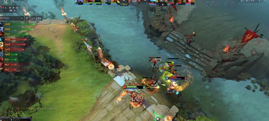 Dota2中如何进行玩家间的交易？