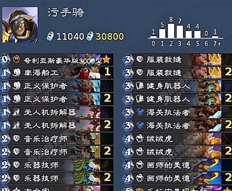 炉石传说新手套牌获取途径有哪些？如何快速获得？