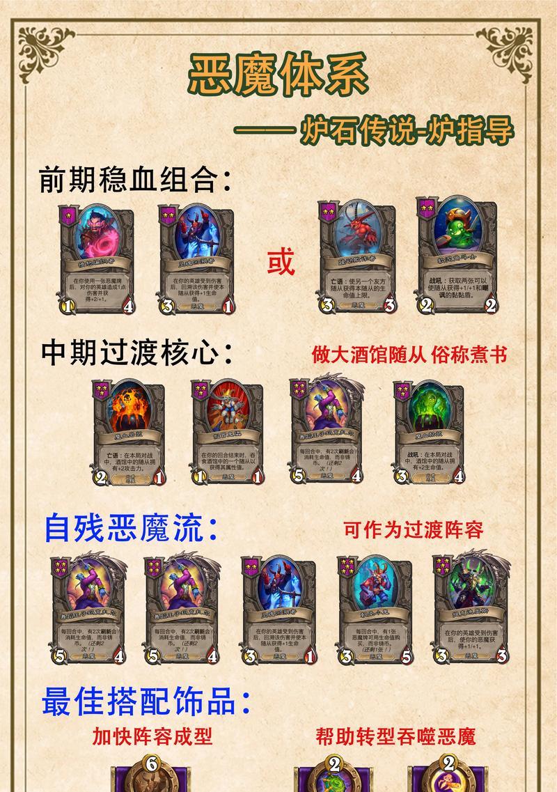 炉石传说战棋中如何查看棋子等级？棋子等级对游戏有何影响？