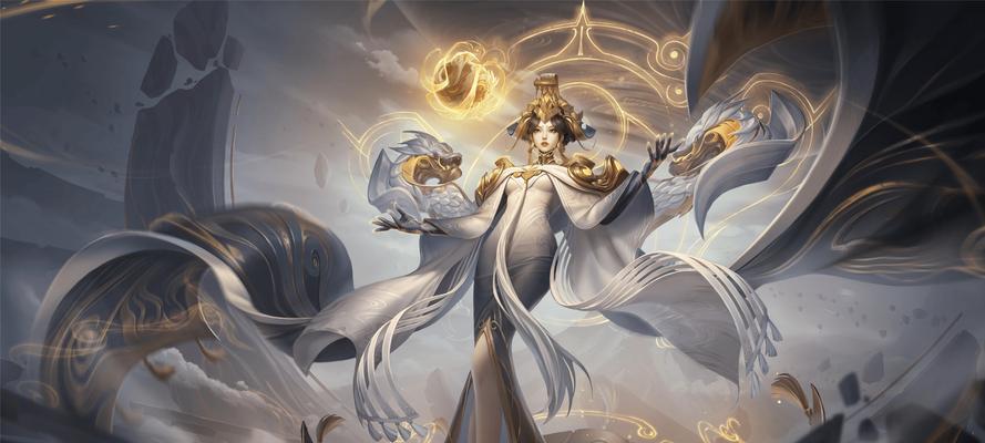 王者荣耀武则天玩法解析？如何操作才能发挥最大威力？