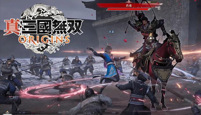 真三国无双m国服存在吗？如何进行游戏？