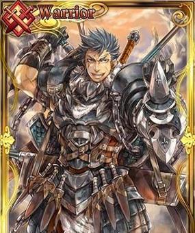 《锁链战记》中骑士队的优劣分析（探究神魔战中骑士队的实力和策略）