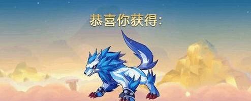 《天天酷跑》三种模式坐骑测试对比（三种模式下坐骑的速度、技能和特性比较）