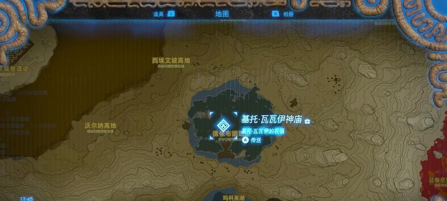 我叫MT4神庙遗迹副本攻略（挑战神庙遗迹副本）