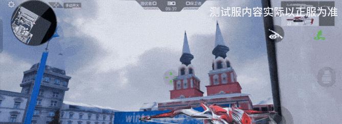 穿越火线手游最终12小时高级武器获取攻略（成为高级武器大师）