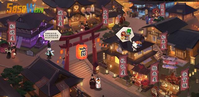 《阴阳师游戏中拜师方法介绍》（阴阳师拜师等级及拜师流程详解）