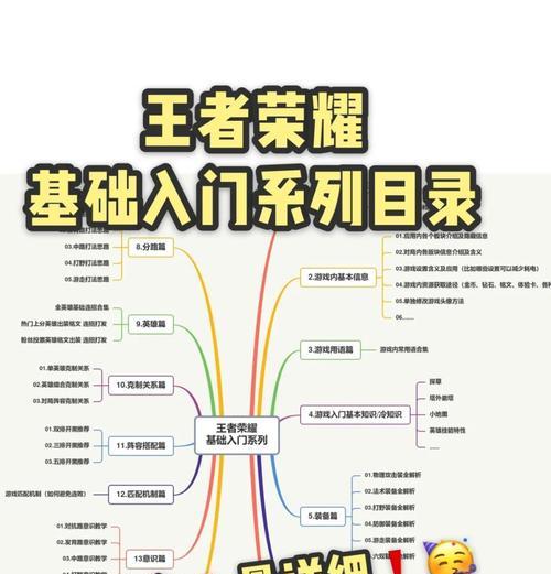 王者荣耀重生后如何快速上手？有哪些技巧？