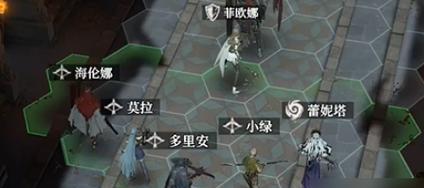 《放开那三国》游戏荆州副本诸葛瑾通关阵容打法解析（荆州副本通关攻略）