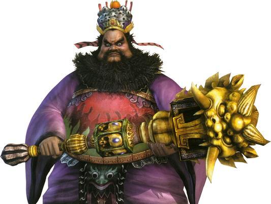 真三国无双中董卓的技能特点是什么？