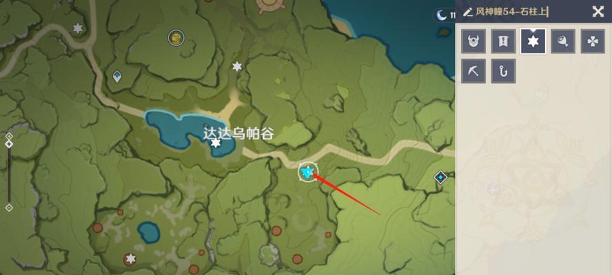 《原神风神与蒙德任务触发方法详解》（探索风神与蒙德的秘密）