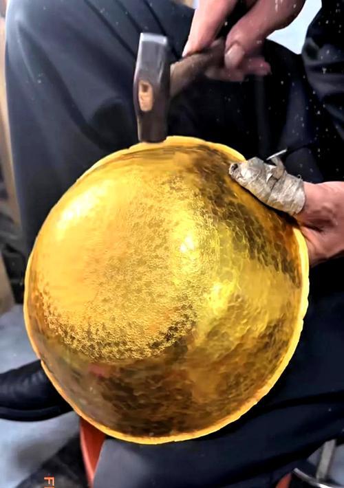 手机版黄金打火石制作方法是什么？