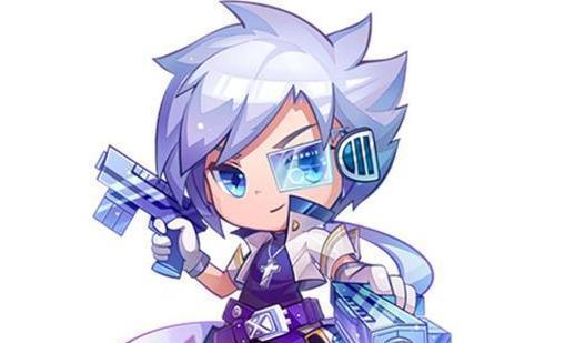 《天天酷跑》超能少年，最快获得方法大揭秘（精通游戏技巧）