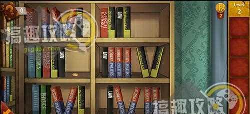 《门和房间》游戏1-7文攻略大全（解锁每个关卡）