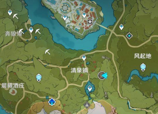 无相冰（掌握冰元素技巧）