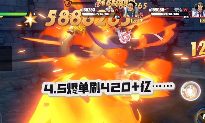 《余烬风暴》首次品鉴测试收官（游戏玩家共同见证《余烬风暴》的奇幻魅力）