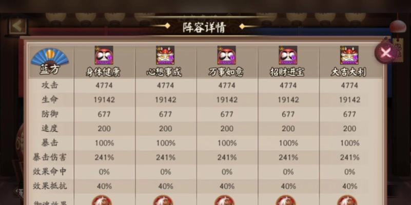 阴阳师对弈竞猜金鱼的打法是什么？