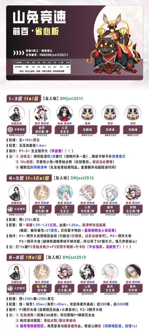 阴阳师对弈竞猜金鱼的打法是什么？