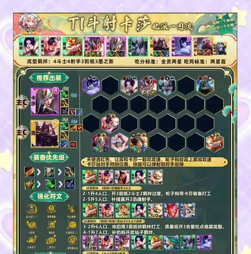 《天谕手游青麟镇妖第三层熊雳追风阵容及打法攻略》（破解熊雳追风阵容）