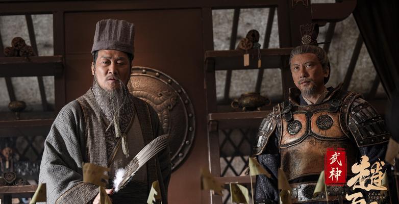 《武神赵子龙》游戏中武将养成详解（打造强大武将）