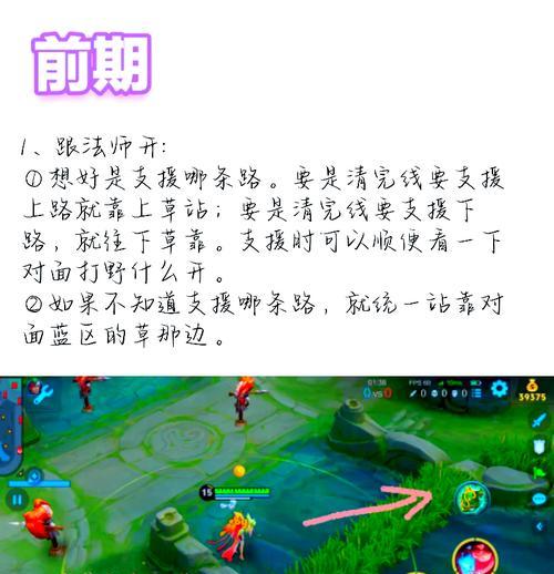 王者荣耀遇到坑队友该如何应对？