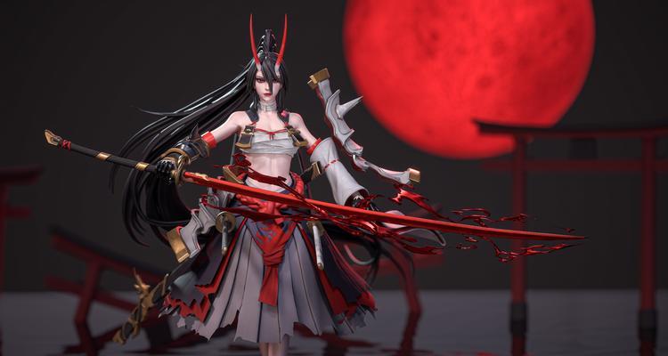 妖刀姬阴阳师皮肤手办的获取途径有哪些？