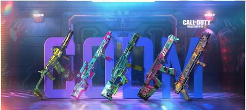 使命召唤手游KN44攻略（掌握KN44神枪）