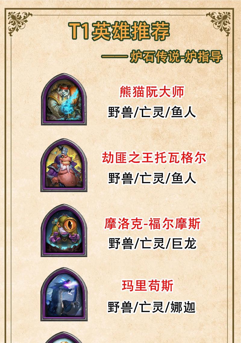 炉石传说战棋恶魔体系玩法？如何构建强大的恶魔体系？