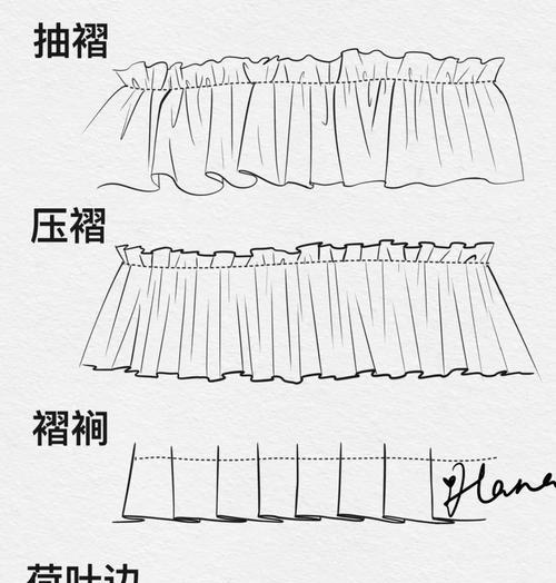 我的世界帘子剪裁技巧有哪些？如何正确剪裁帘子？