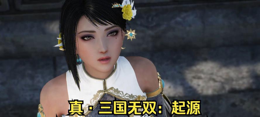 真三国无双视角调整技巧有哪些？如何获得最佳视角？