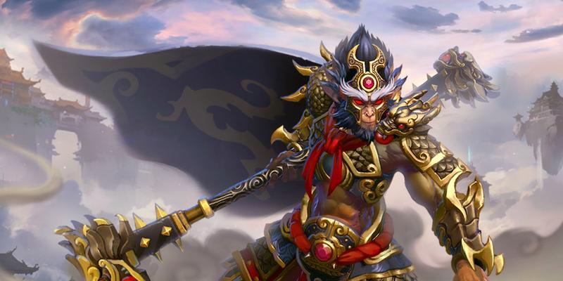 dota大圣的技能特点是什么？大圣在游戏中的表现如何？