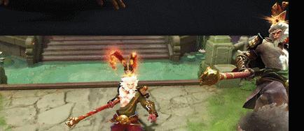 dota大圣的技能特点是什么？大圣在游戏中的表现如何？