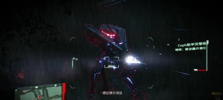 《孤岛危机2》游戏个人优化方法，让你畅享顺畅游戏体验（掌握关键优化技巧）