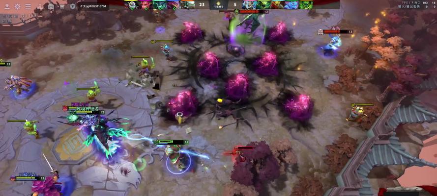 dota2尸王如何对抗小狗？有哪些战术可以运用？