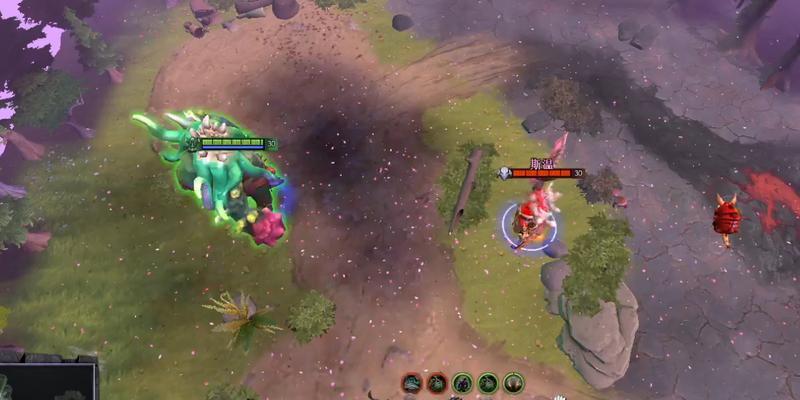 dota2尸王如何对抗小狗？有哪些战术可以运用？