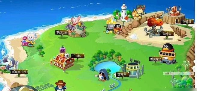 《天天风之旅》游戏星空秘境（探索星空秘境）
