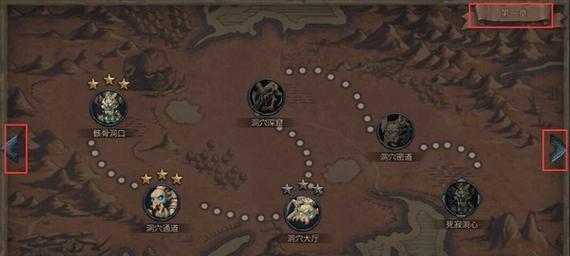 《暗黑黎明》游戏弓箭手宝石搭配作战大全（掌握关键宝石）