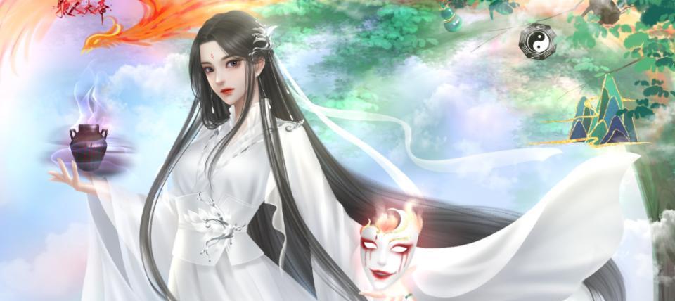 2025仙侠手游排行榜第一名：最好玩的仙侠手游盘点