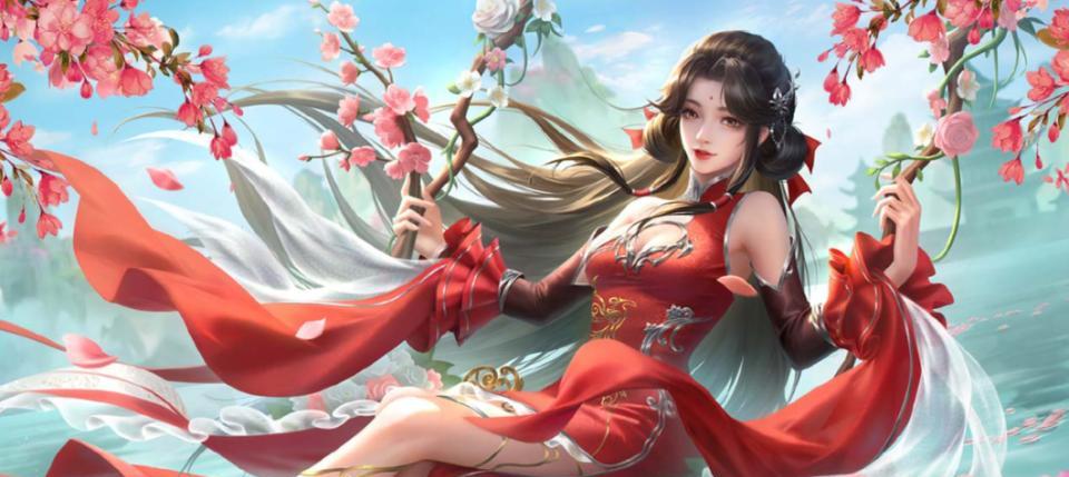 2025仙侠手游排行榜第一名：最好玩的仙侠手游盘点