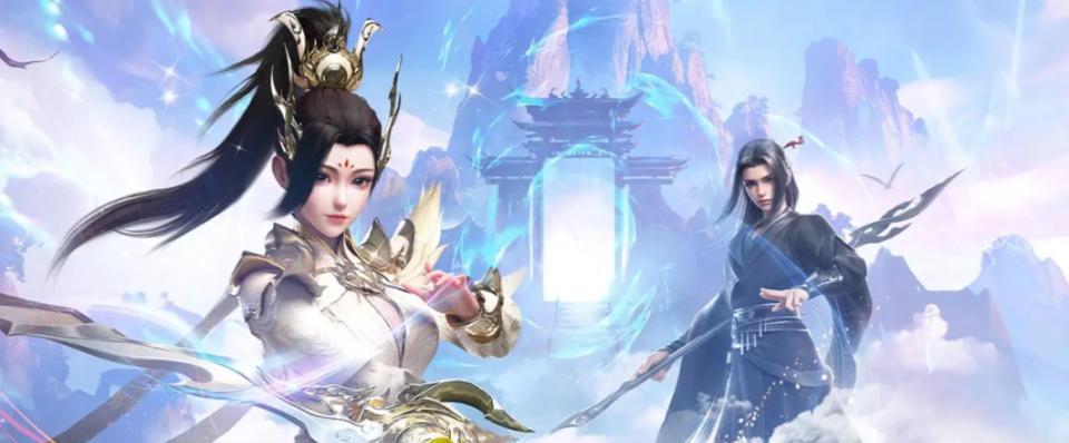 2025仙侠手游排行榜第一名：最好玩的仙侠手游盘点