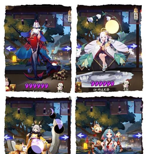 阴阳师套娃千姬获取途径有哪些？如何快速集齐？