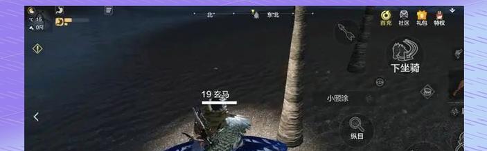 《探寻妄想山海世界中最强坐骑的捕捉点》（揭秘平民玩家如何获得强力坐骑）