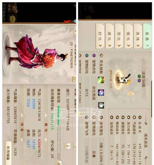 问道手游火系加点攻略（解密火系加点技巧）