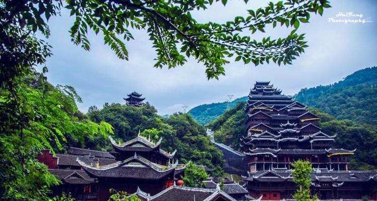 揭秘妄想山海九黎神秘雕像的位置（游戏中九黎神秘雕像位置的解析）